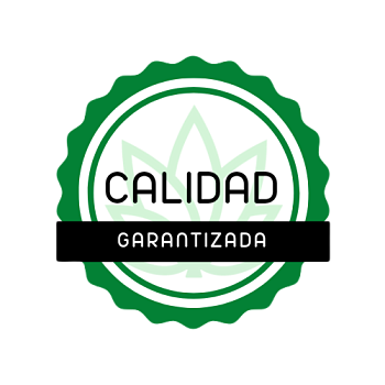 CALIDAD GARANTIZADA