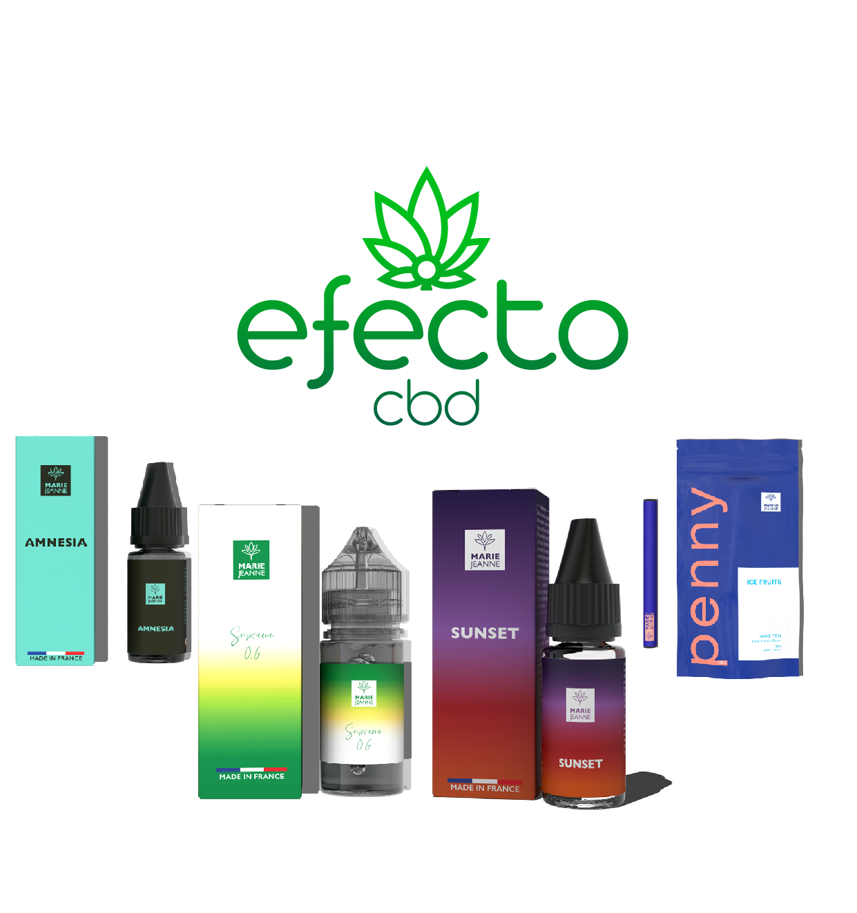 WHAT EFFECTS DO E-LIQUIDS WITH CBD HAVE?